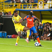 AFC Champions League Two: Al Nassr thrash FC Goa 4-0 in Group D clash