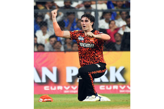 "If IPL was first and T20 World Cup was second, they'd be missing IPL": Tony Dodemaide on Josh Hazlewood, Pat Cummins