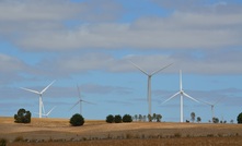 Construction begins on Australia's largest wind farm