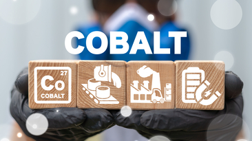 CMOC sampling a good sign for DRC cobalt exports 