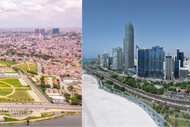 UAE-Angola: A promising development partnership