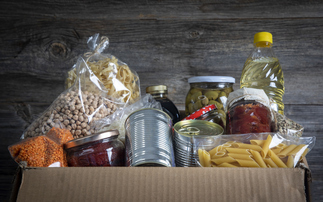Study: UK food sector could provide one billion meals a year by cutting waste