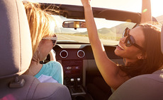 VCs sell Drivy to Getaround in $300m deal 