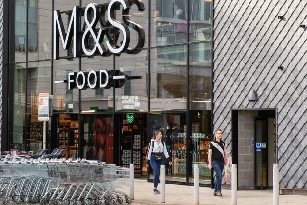 M&amp;S Union Square buses plea as Aberdeen flagship closes