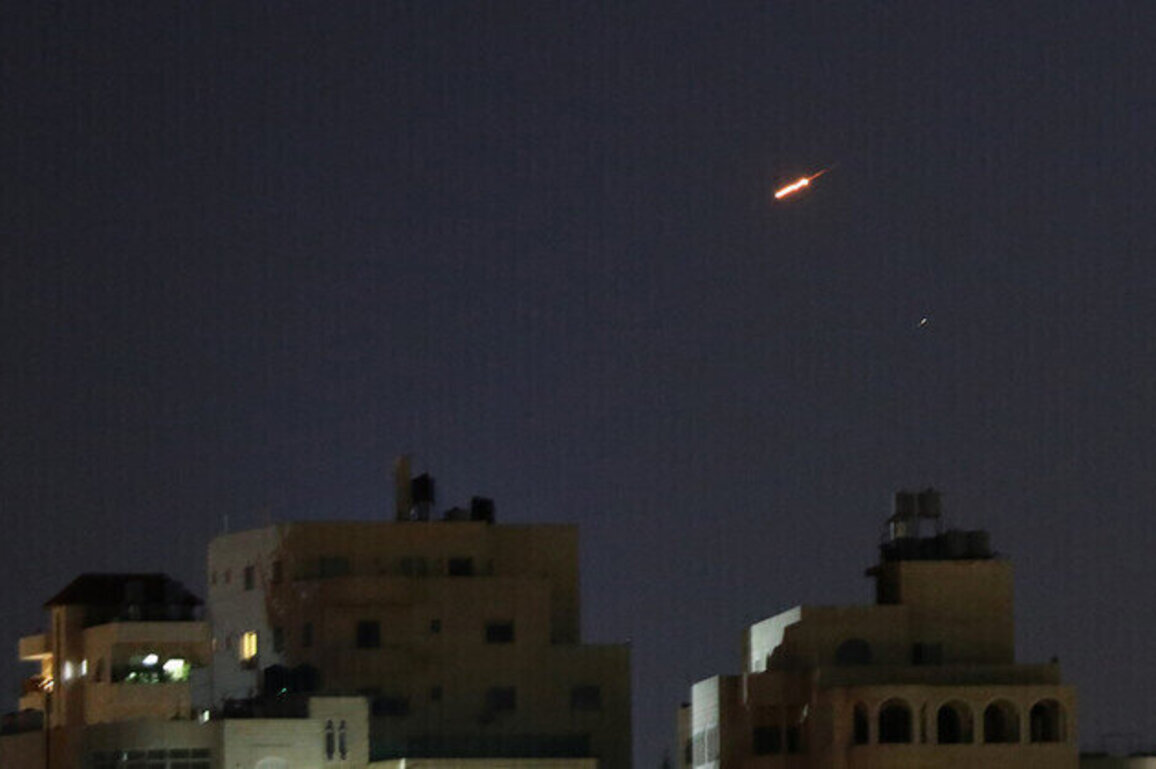 Israel bombs Tehran in retaliation for missile attack: LIVE UPDATES
