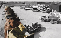 GRS Bagging grows in size