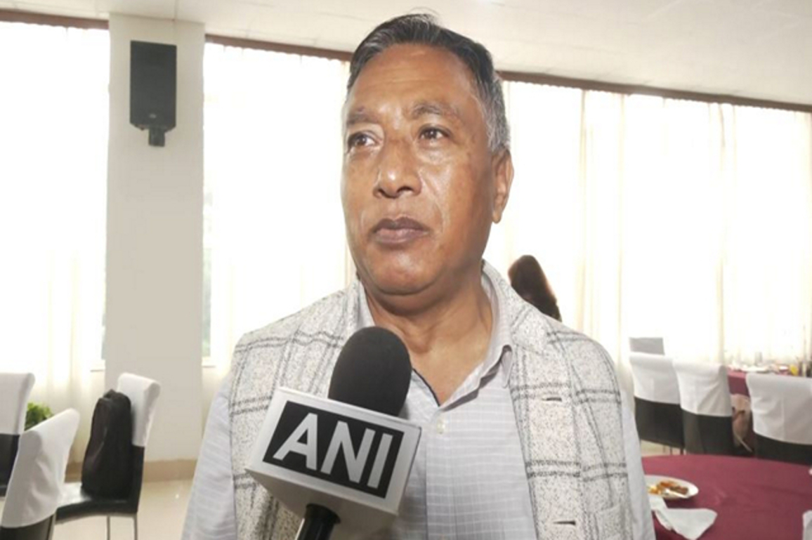 Meghalaya Minister demands apology from families of Sonam, Raja Raghuvanshi for 'tarnishing' state image