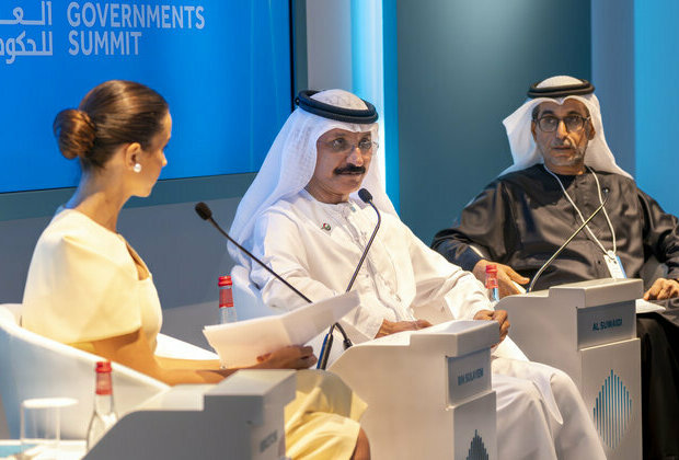 WGS Panelists: UAE leverages BRICS membership to boost global trade resilience, infrastructure leadership