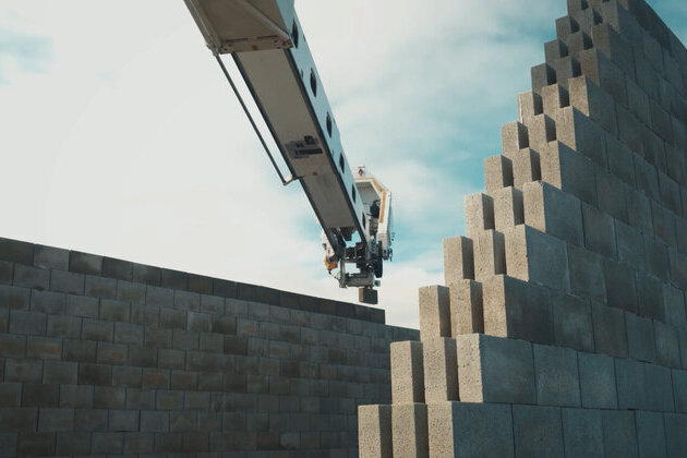Dubai launches global challenge to build world's first villa using robotic construction