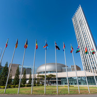 ETHIOPIA-ADDIS ABABA-AU-EXECUTIVE COUNCIL-48TH ORDINARY SESSION