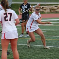 Park City girls lacrosse win big against West Jordan 21-2 - Park Record
