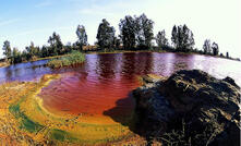 The Rio Tinto in southwest Spain (image: Spain Southwest Solicitors)