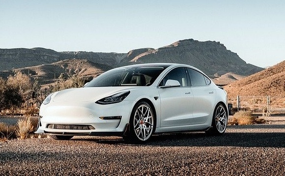 Tesla cars can be unlocked using inexpensive Bluetooth devices, researchers warn Tesla cars can be unlocked using inexpensive Bluetooth devices, researchers warn