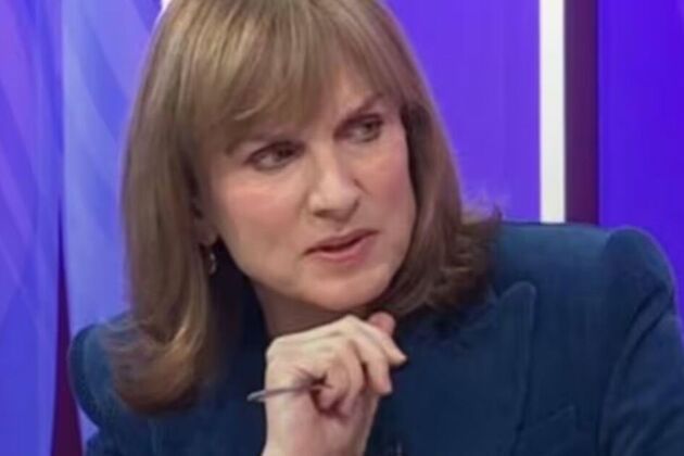 Question Time must ask itself two things that will haunt BBC and Fiona Bruce - UK