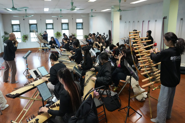 BRI Stories | Musician couple promote cultural exchanges between China, Vietnam
