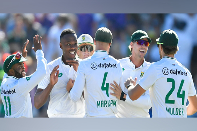 A winless streak, subcontinent glory, stars discovered: A look back at South Africa's WTC 2023-25 run