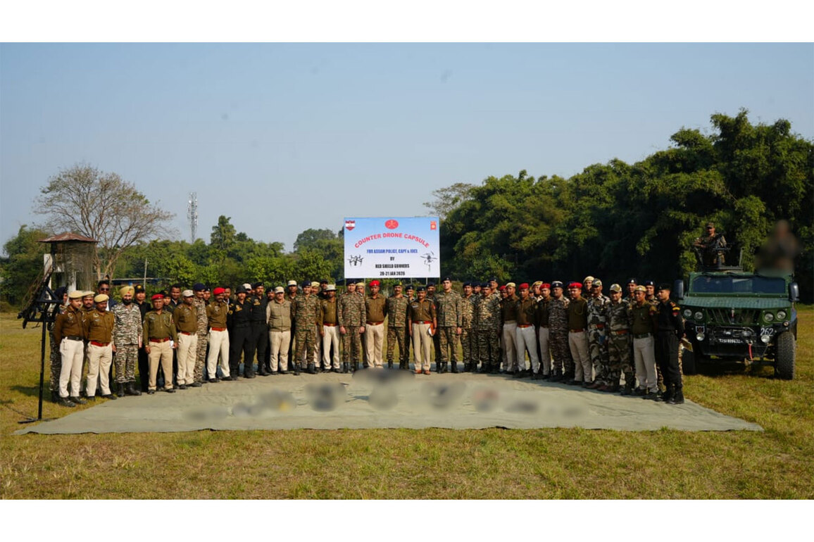 "Success of Operation Sindoor will be reflected at R-Day Parade," says Parade Commander Lt Gen Bhavnish Kumar