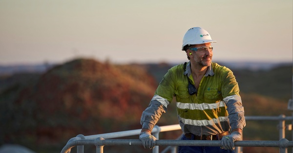 Pilgangoora now a whisker short of Greenbushes' crown