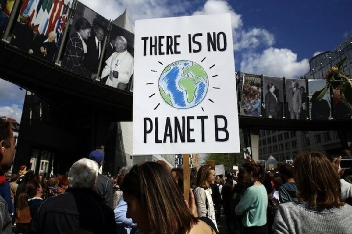 Opinion  The Paris Agreement a Decade after its Implementation