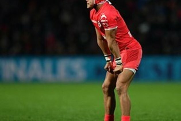 Cheslin Kolbe&#039;s flyhalf bow spoiled by late Racing winner