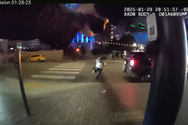 City to pay unprecedented $30 million to family of 16-year-old boy shot by police