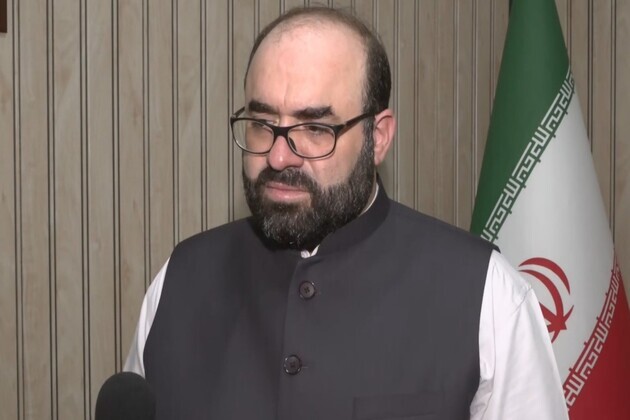 Shows our civilizational relationship: Iran Embassy cultural counsellor F Faridasr thanks India for attending Khamenei's funeral