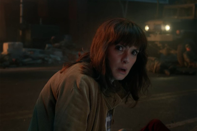 'Stranger Things' finale to release in theatres