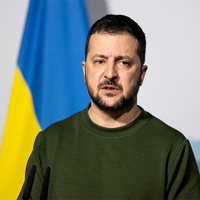 Zelenskyy proposes 30-day halt on airstrikes targeting civilian infrastructure