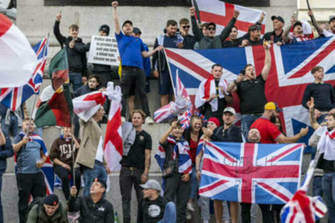 'Unite the Kingdom' is a harbinger of a Western European cataclysm
