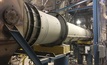  FLSmidth's rotary kiln will be used at the Gabanintha vanadium project in WA.