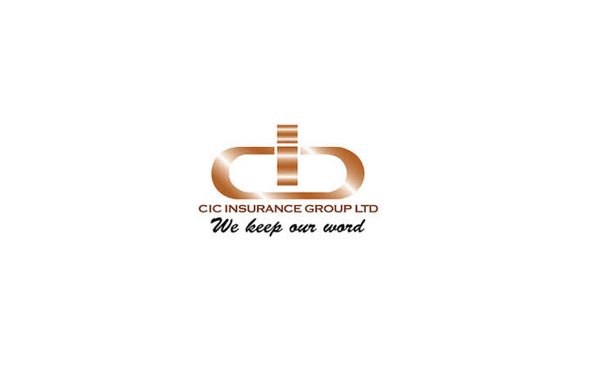 CIC Africa Uganda Limited CIC Africa Uganda Limited
