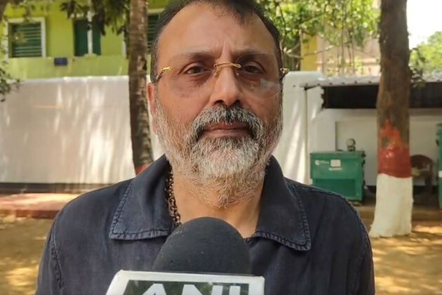"Will you take help from foreign powers to break country?": Nishikant Dubey alleges CJP founder linked to AAP