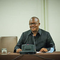 Coup in Guinea-Bissau sees overthrow of President Embalo