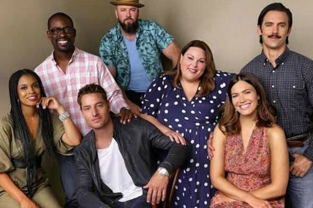 'This Is Us' cast reacts to series ending news