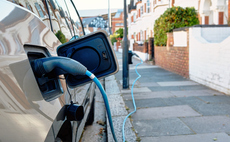 Government plots reforms to make it 'easier and cheaper' to charge EVs at home