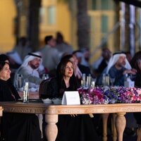 AUS Alumni Reunion 2026 brings together more than 900 graduates
