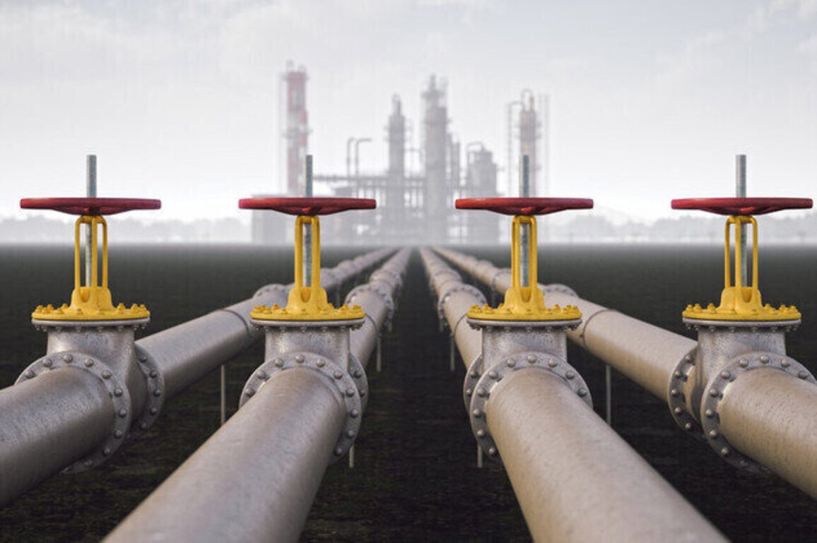 Serbia thwarts plot to bomb Russia-Hungary gas pipeline  Vucic