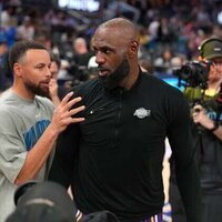 LeBron James puts focus on winning, unwilling to 'start over' in Year 24