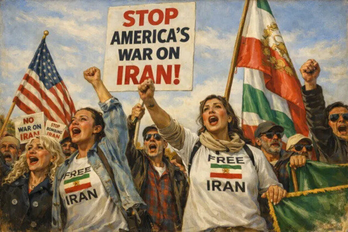 The War on Iranand Washingtons Missing Exit Strategy