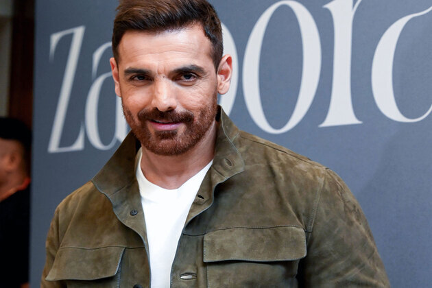 "Football has power to inspire": John Abraham extends best wishes for Under-23 Tri-Nation Championship 2026