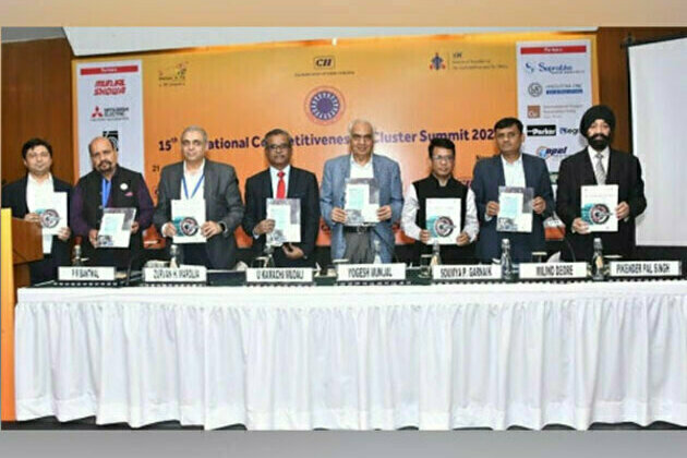 Launch of Motor Rewinder Certification System to enhance Industry Competitiveness and Energy Savings