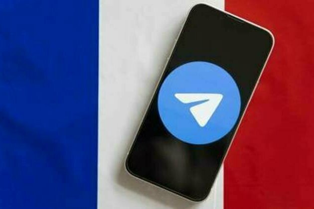 France waging 'crusade' against free speech and tech progress - Telegram boss