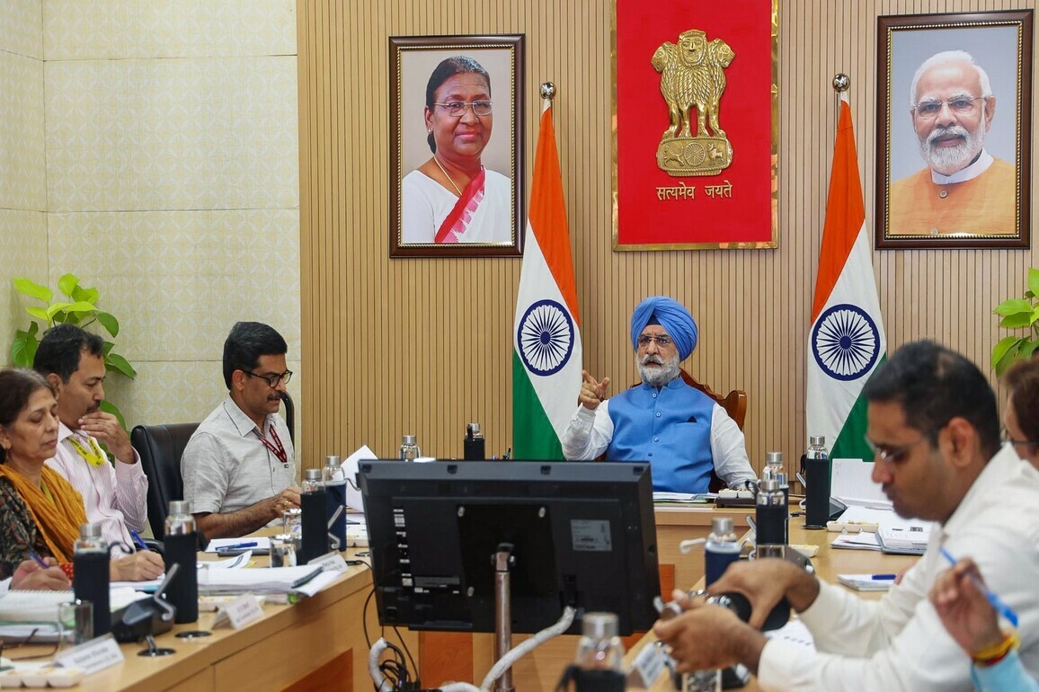 'Delhi Behavioural Change Mission': LG tasks Universities with solving city's urban woes