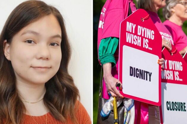 What the assisted dying debate told us about the bills chances - UK