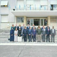 TRENDS signs MoU with Joint Military College, explores cooperation with Argentine Chamber of Deputies