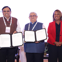 IBM to set up AI lab at AICTE headquarters, upskill Indian talents