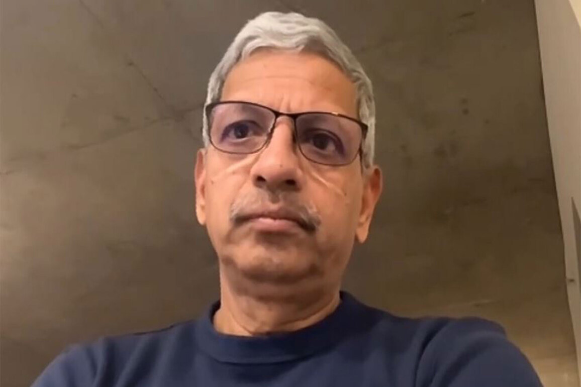 "Could have been a combination of bad weather, technical issues or pilot judgment error": Former IAF pilot on Baramati plane crash