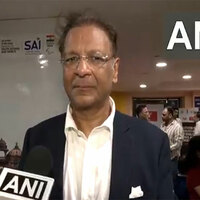 "This is a matter of pride for us": BFI President Ajay Singh hails young boxers