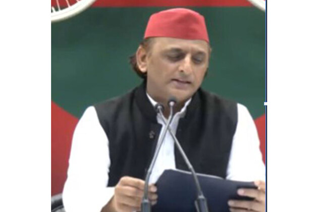Akhilesh Yadav calls out UP govt for Noida techie's death, says "It was 'Dial 100's job to reach the spot"