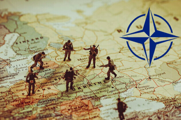 Eastern Europe on Edge as Russia Pressures U.S. for NATO Pullback